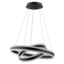 Eglo Canada - Trend 203953A - Tonarella LED Pendant