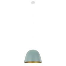  204079A - Coretto-P 1-Light Pendant