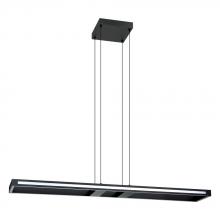 Eglo Canada - Trend 206018A - Salvilanas LED Suspension