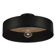 Eglo Canada - Trend 206247A - Duaia 1L Ceiling Light