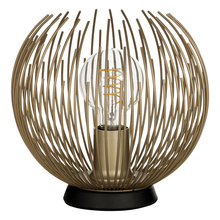 Eglo Canada - Trend 900168A - Venezuela 1L Table Lamp