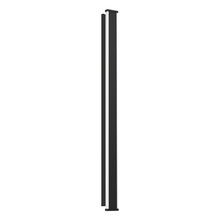 Eglo Canada - Trend 900678A - Neviano LED Outdoor Wall Light