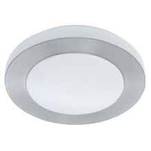 Eglo Canada - Trend 93287A - Carpi 1 LED Flush Mount