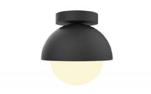 Vinci Lighting Inc. FM850BKOP - Flush Mount Black