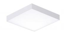 Maxim 57665WTWT - Trim-Flush Mount