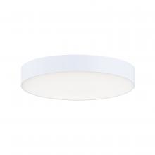 Maxim 57884WTWT - Trim - 0-10 V-Flush Mount