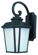 Maxim 65646WFBO - Radcliffe LED E26-Outdoor Wall Mount