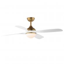  88811NAB - Bola-Indoor Ceiling Fan