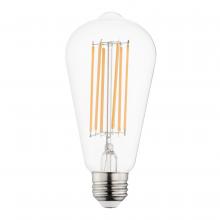 Maxim BL6E26ST64CL120V22 - Bulbs-Bulb