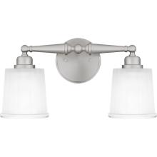 Quoizel CEC8616BN - Cecilia Bath Light