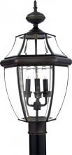 Quoizel NY9043Z - Newbury Outdoor Lantern