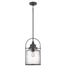 Quoizel QPP2782WT - Payson Mini Pendant