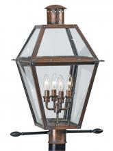  RO9014AC - Rue De Royal Outdoor Lantern