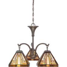 Quoizel TFST5103VB - Stephen Chandelier