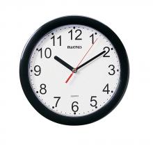 Dainolite 24003-BK - Magnus - 8&#34; Clock