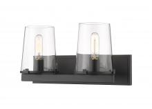 Z-Lite 3032-2V-MB - 2 Light Vanity