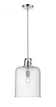 Z-Lite 340P12-CH - 1 Light Pendant