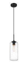  738P17-MB - 1 Light Pendant