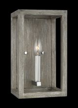 Generation Lighting 4134501EN-872 - One Light Wall / Bath Sconce