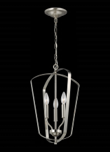 Generation Lighting 5134903EN-962 - Small Three Light Hall / Foyer