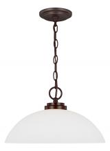 Generation Lighting 65160EN3-710 - One Light Pendant