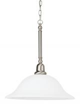 Generation Lighting 66060EN3-962 - Sussex One Light Pendant