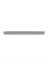 Generation Lighting 7449603-962 - Three Light Linear Canopy