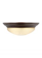 Generation Lighting 75445EN3-710 - Two Light Ceiling Flush Mount