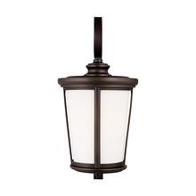 Generation Lighting 8819301-71 - Eddington Extra Large One Light Outdoor Wall Lantern