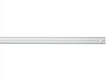 Generation Lighting DR12GRY - 12&#34; Downrod in Grey