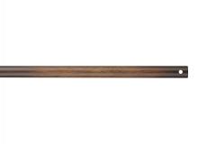 Generation Lighting DR12KOA - 12&#34; Downrod in Koa