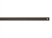 Generation Lighting DR36BZ - 36&#34; Downrod in Bronze