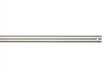 Generation Lighting DR72BP - 72&#34; Downrod in Brushed Pewter