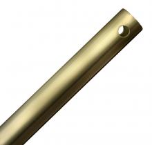 Savoy House Canada DR-12-148 - 12&#34; Downrod in Estate Brass