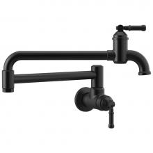 Pot Filler Faucets