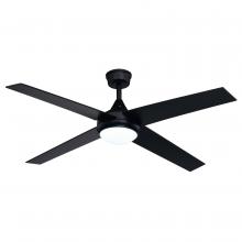 Vaxcel International F0125 - Hamlin 52-in. LED Ceiling Fan