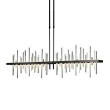 Linear Pendants