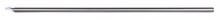 Canarm DR36BN-DC - Downrod, 36&#34; for CF52DUK3BN