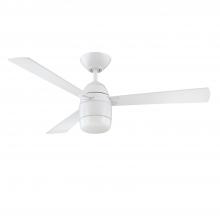 Kendal AC18842L-WH - 42&#34; PROMOTIONAL LED CEILING FAN