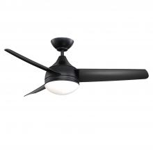 Kendal AC19242L-BLK - 42&#34; PROMOTIONAL LED CEILING FAN