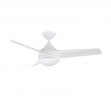 Kendal AC19242L-WH - 42&#34; PROMOTIONAL LED CEILING FAN