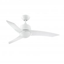 Kendal AC19544L-WH - 44&#34; PROMOTIONAL LED CEILING FAN