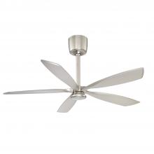 Kendal AC21454-SN - 54&#34; LED CEILING FAN - DC MOTOR