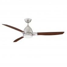 Kendal AC21852-SN - 52&#34; LED CEILING FAN