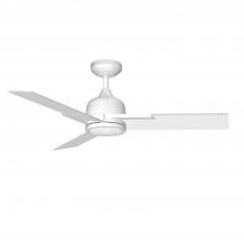 Kendal AC22444-WH - 44&#34; PROMOTIONAL LED CEILING FAN