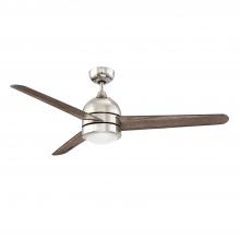 Kendal AC22552-SN - 52&#34; PROMOTIONAL LED CEILING FAN