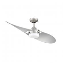 Kendal AC22852-SN - 52&#34; LED CEILING FAN - DC MOTOR