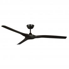 Kendal AC23360-BLK - 60&#34; CEILING FAN - DC MOTOR