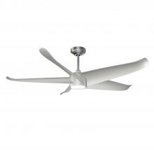 Kendal AC23452-SN - 52&#34; LED CEILING FAN - DC MOTOR