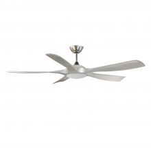 Kendal AC23856-SN - 56&#34; LED CEILING FAN - DC MOTOR